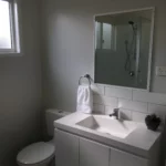 Bathroom at Longreach Private Apartments